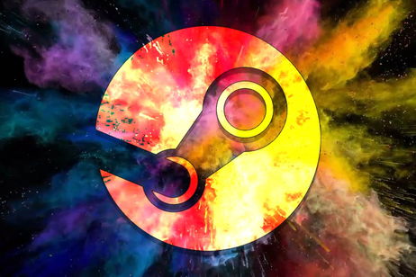 4 nuevos juegos gratis de Steam perfectos para despedir 2024 que puedes descargar ya