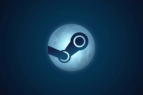 Estos son los 4 nuevos juegos gratis de Steam que pueden ser tuyos para siempre