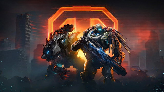 Steel Hunters es lo nuevo de Wargaming y se luce en The Game Awards