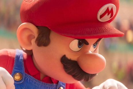 Super Mario Bros. 2 La Película puede haber eliminado a uno de sus personajes