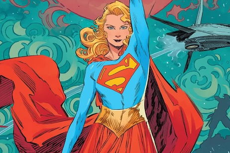 Supergirl: Woman of Tomorrow será la próxima película de DC y James Gunn ha dado una actualización del rodaje