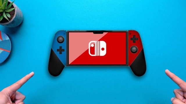 Nintendo Switch 2 puede haber filtrado su fecha concreta de revelación y sería el mejor modo de iniciar 2025