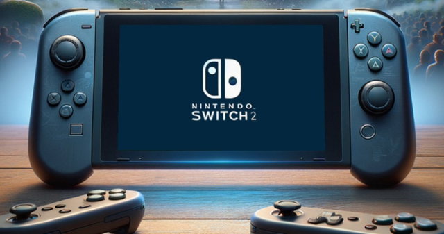 Nintendo ha escondido una nueva mención a Nintendo Switch 2 de la que nadie se había dado cuenta