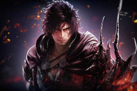 Tekken 8 podría sumar nuevos personajes de Final Fantasy tras la llegada de Clive Tekken 8 podría sumar nuevos personajes de Final Fantasy tras la llegada de Clive