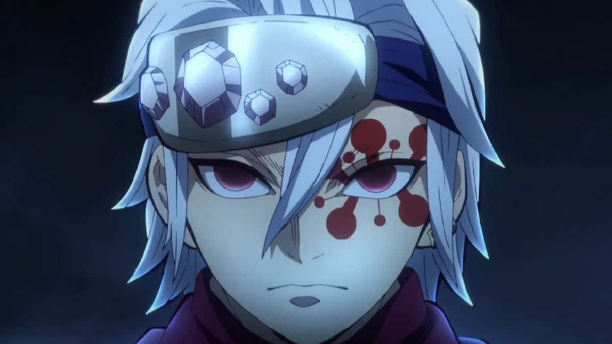 Everything You Need To Know About Demon Slayer's Tengen Uzui - Toonpoor