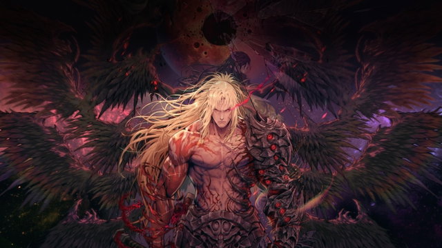The First Berserker: Khazan ofrece un nuevo tráiler con fecha de lanzamiento en The Game Awards