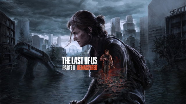 The Last of Us Parte II Remastered anuncia su fecha de lanzamiento para PC en The Game Awards