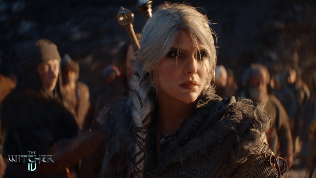 El director de The Witcher IV revela el tamaño de su mapa