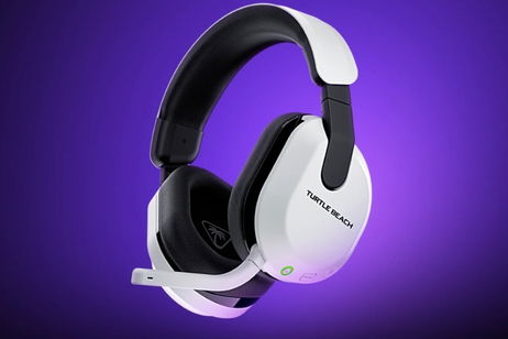 Análisis de los Turtle Beach Stealth 600 - Unos auriculares que son prácticamente perfectos Análisis de los Turtle Beach Stealth 600 - Unos auriculares que son prácticamente perfectos