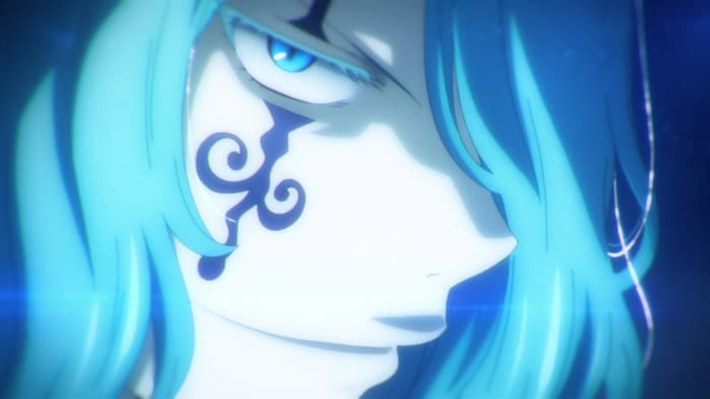 Un Dios benevolente que luchaba contra su naturaleza