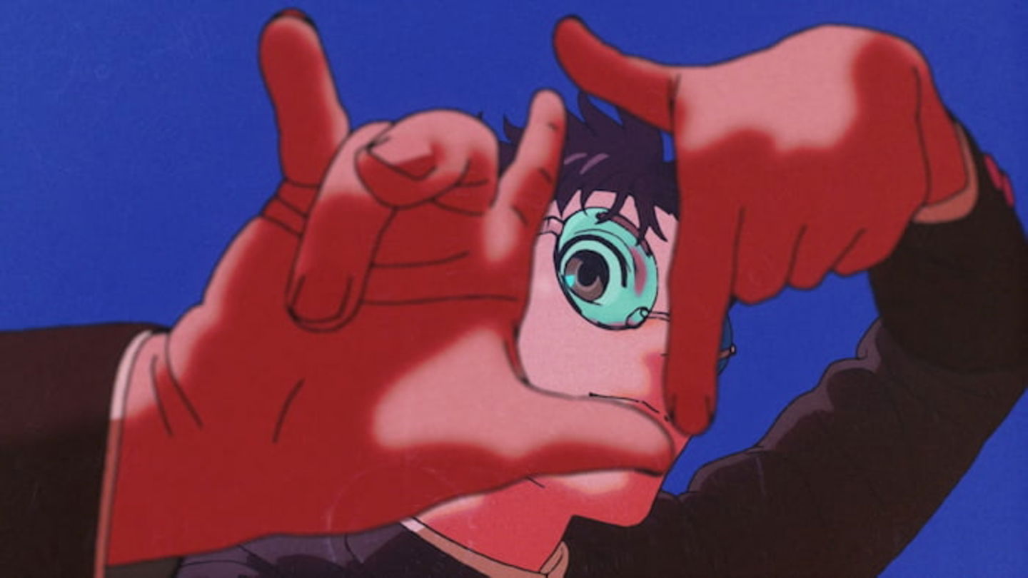 Uniqlo y Dandadan se unen para lanzar una llamativa colección de camisetas en febrero de 2025