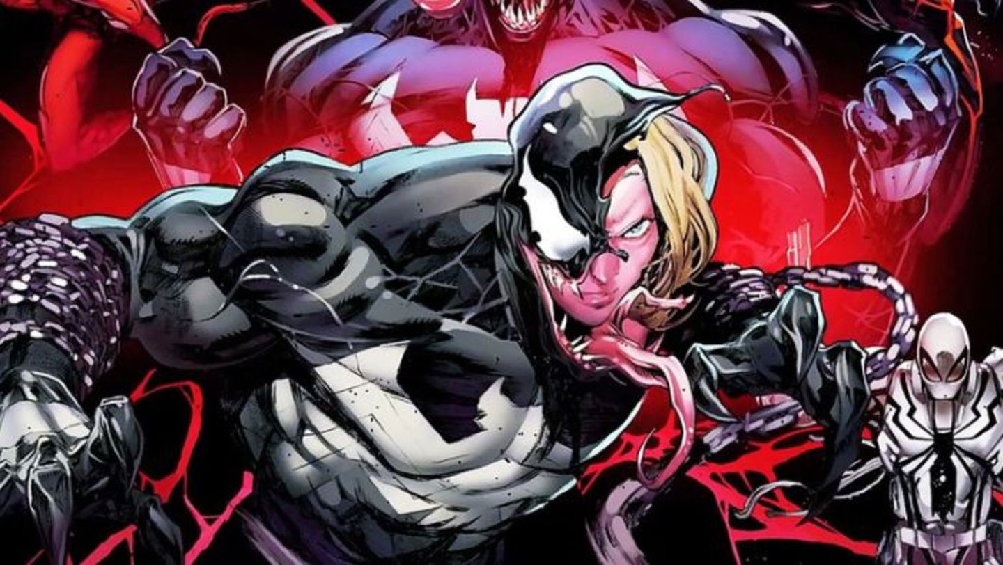 Uno de los editores de Venom en Marvel Comics revela el porqué de la separación del simbionte y sus anfitriones