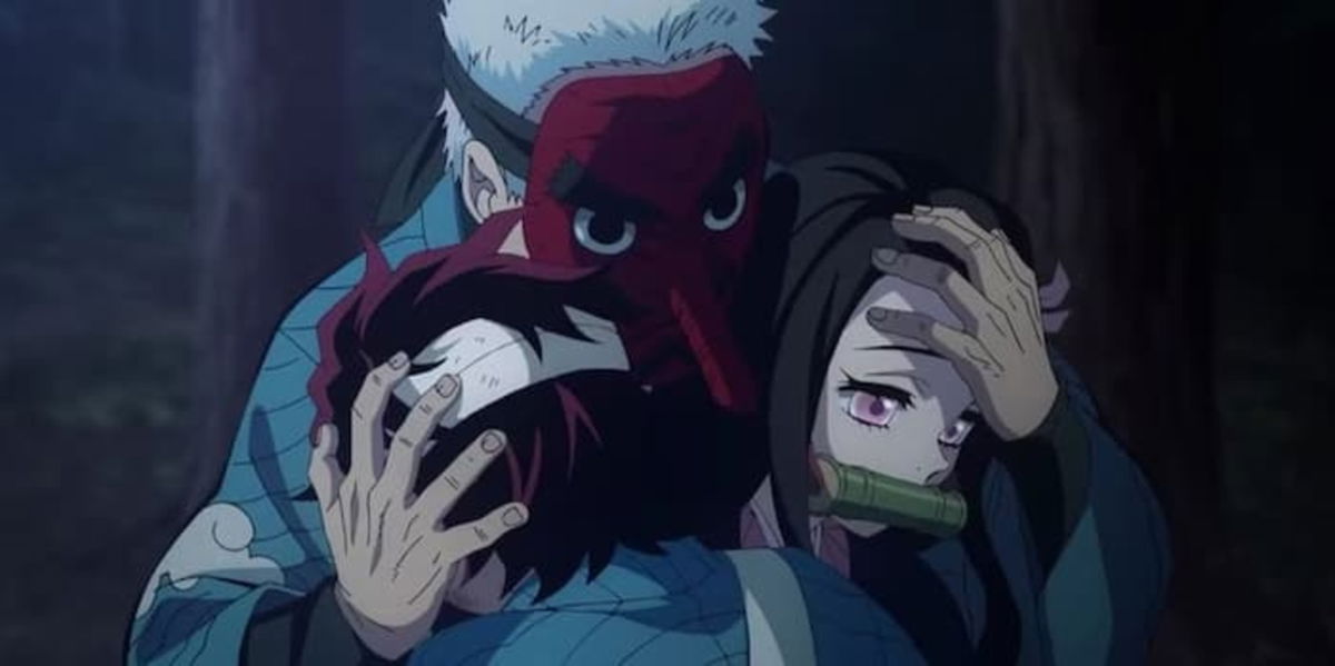 Demon Slayer: estos son algunos momentos en los que Nezuko demostró ser ...