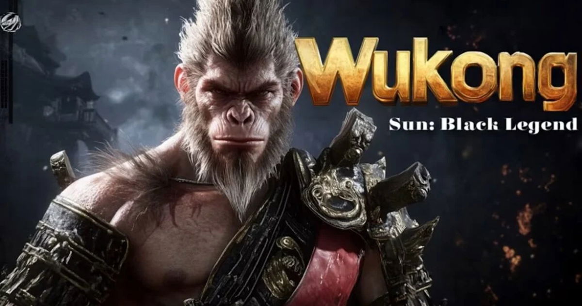 Nintendo Switch recibirá una imitación de Black Myth: Wukong