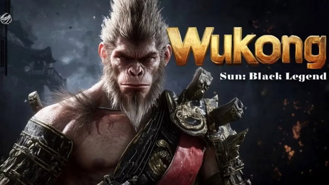 Nintendo Switch recibirá una imitación de Black Myth: Wukong