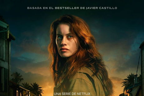 La mejor serie basada en un libro es española y está Netflix: por qué debes verla