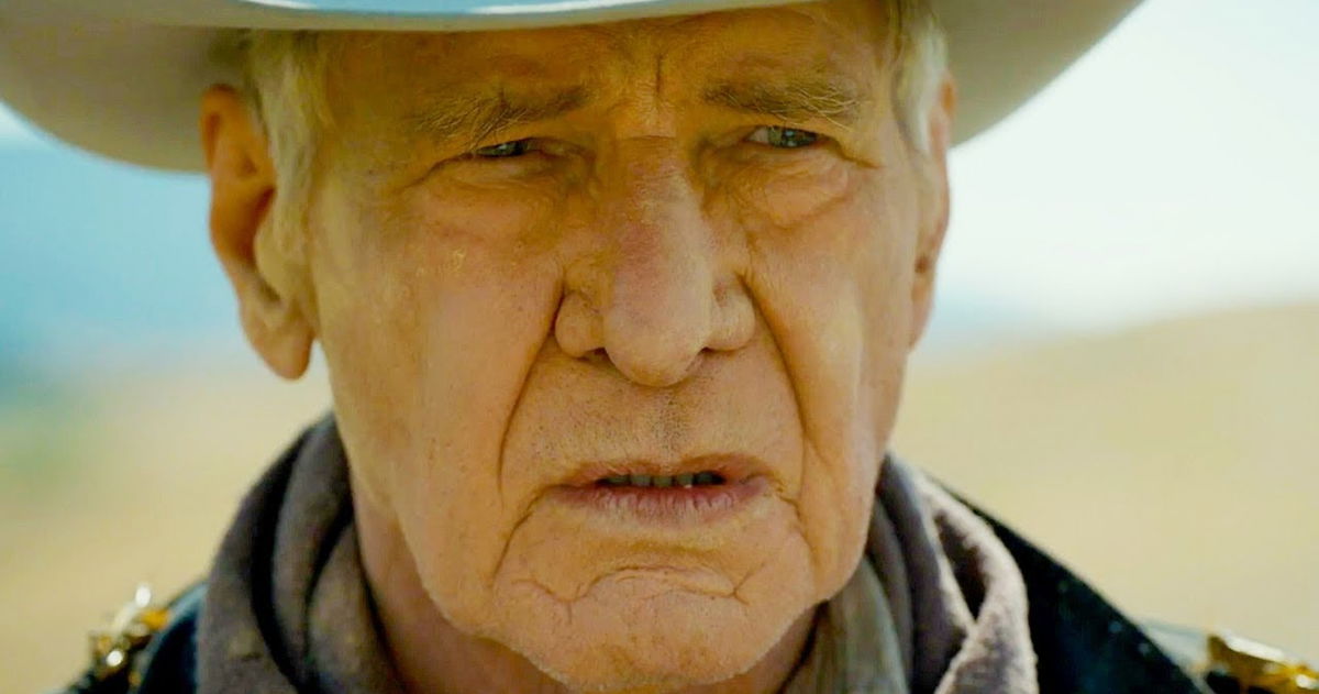 Yellowstone regresará a las pantallas con Harrison Ford y Helen Mirren por última vez