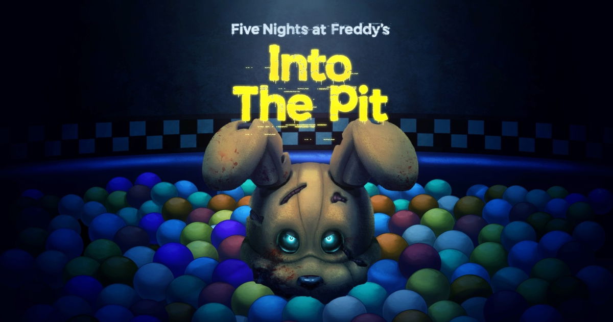 Five Nights at Freddy’s: Into the Pit contará con edición física en consolas