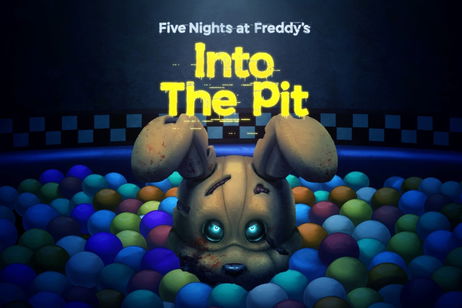 Five Nights at Freddy’s: Into the Pit contará con edición física en consolas