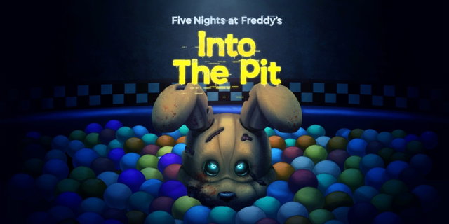 Five Nights at Freddy’s: Into the Pit contará con edición física en consolas