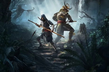 Assassin's Creed Shadows presenta Las Garras de Awaji, su primera expansión gratuita por tiempo limitado Assassin's Creed Shadows presenta Las Garras de Awaji, su primera expansión gratuita por tiempo limitado