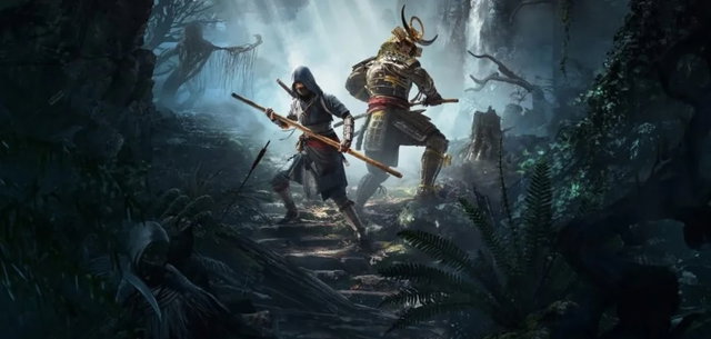 Assassin's Creed Shadows presenta Las Garras de Awaji, su primera expansión gratuita por tiempo limitado