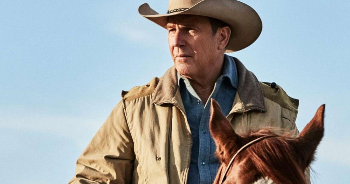 Netflix sumará a su catálogo Yellowstone por sorpresa