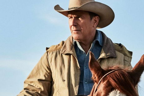 Netflix sumará a su catálogo Yellowstone por sorpresa