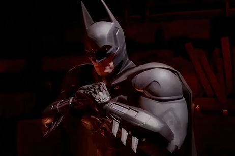 Batman: Arkham abre las puertas a su nuevo juego cambiando el destino del Caballero Oscuro