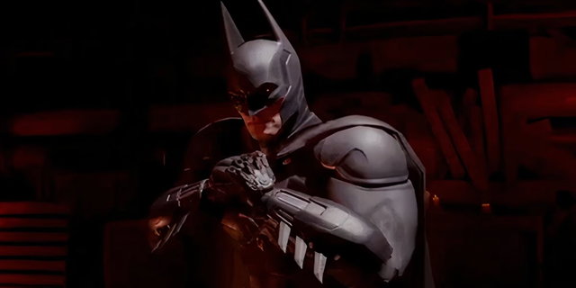 Batman: Arkham abre las puertas a su nuevo juego cambiando el destino del Caballero Oscuro