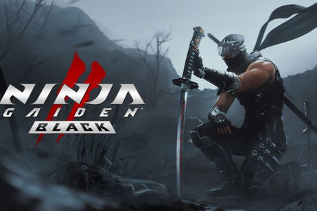 Análisis de Ninja Gaiden II Black - El rey está de vuelta Análisis de Ninja Gaiden II Black - El rey está de vuelta