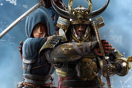 Assassin’s Creed’s Animus Hub ya cuenta con fecha de lanzamiento para unir los próximos juegos de Ubisoft Assassin’s Creed’s Animus Hub ya cuenta con fecha de lanzamiento para unir los próximos juegos de Ubisoft