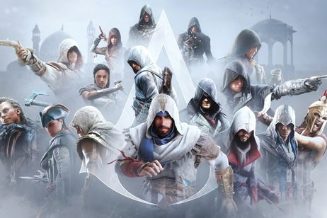Assassin's Creed tendría otro remake en camino y un título RPG, según nuevas informaciones Assassin's Creed tendría otro remake en camino y un título RPG, según nuevas informaciones