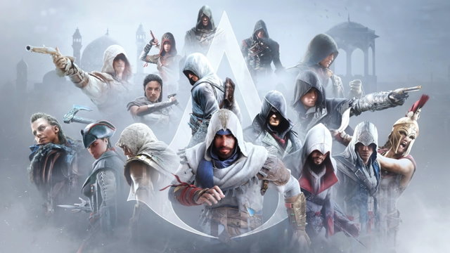Assassin's Creed tendría otro remake en camino y un título RPG, según nuevas informaciones