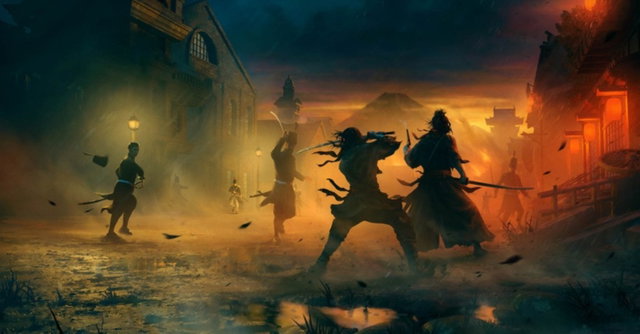 Rise of the Ronin anuncia su fecha de lanzamiento en PC