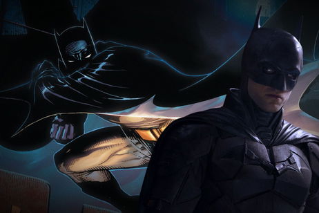 ¿The Brave and the Bold, la película de Batman del DCU, será protagonizada por Robert Pattinson?