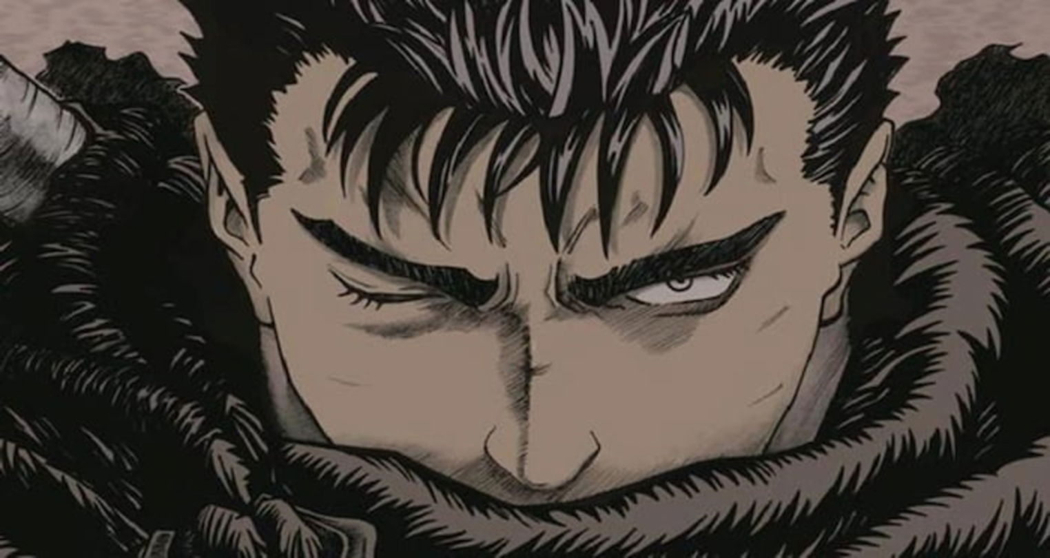 Berserk es una franquicia que merece un remake que haga justicia a la calidad del manga