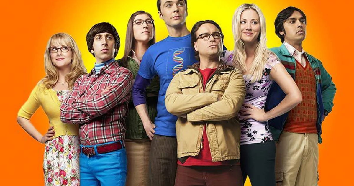 The Big Bang Theory podría recuperar a uno de sus protagonistas en su nueva serie