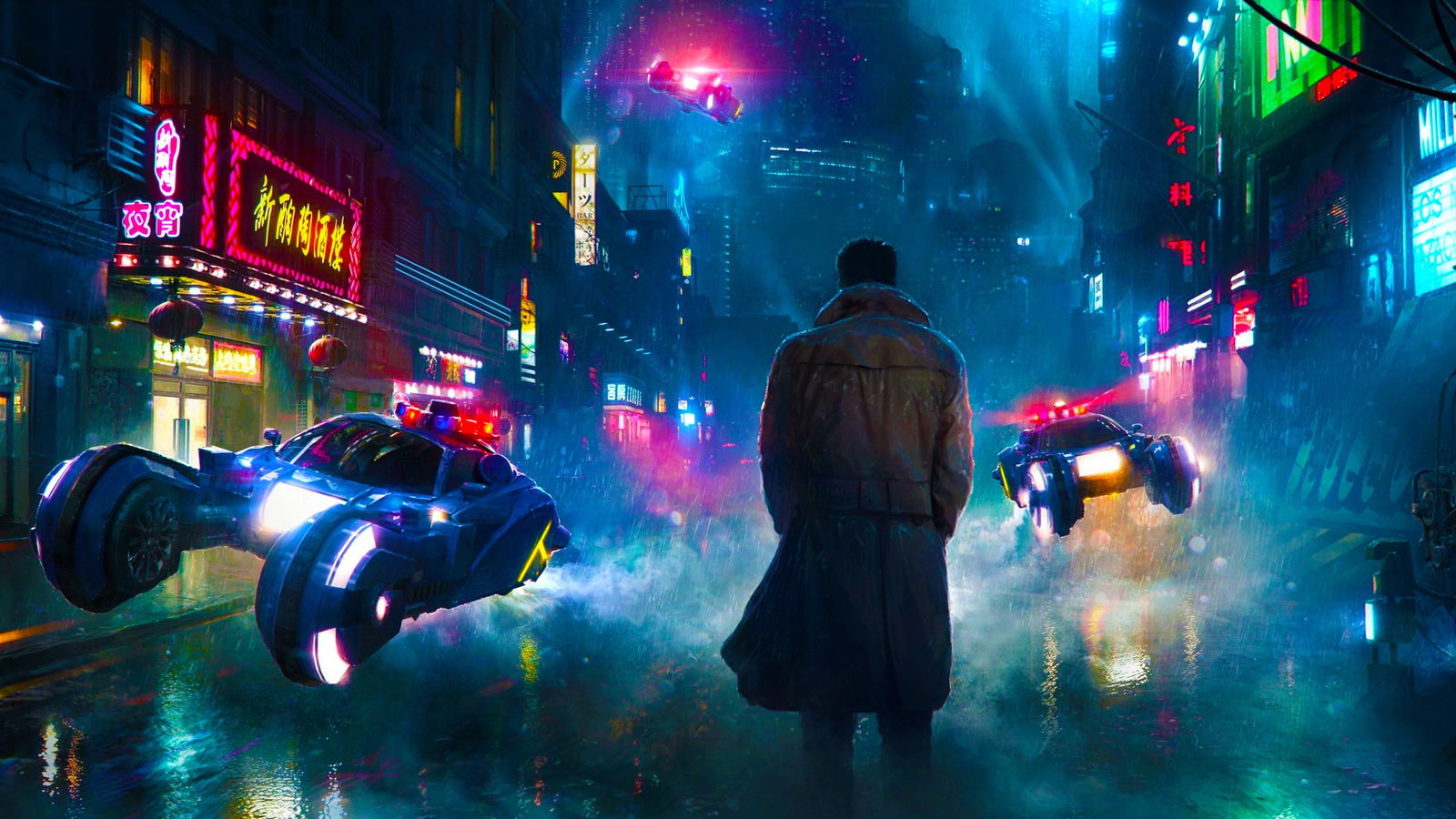 Blade Runner 