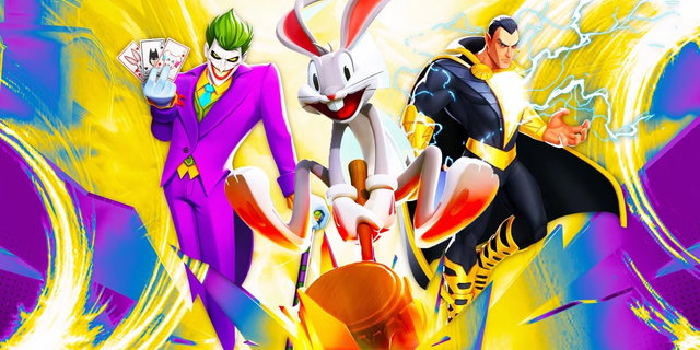 MultiVersus anuncia su cierre con la llegada de la temporada 5