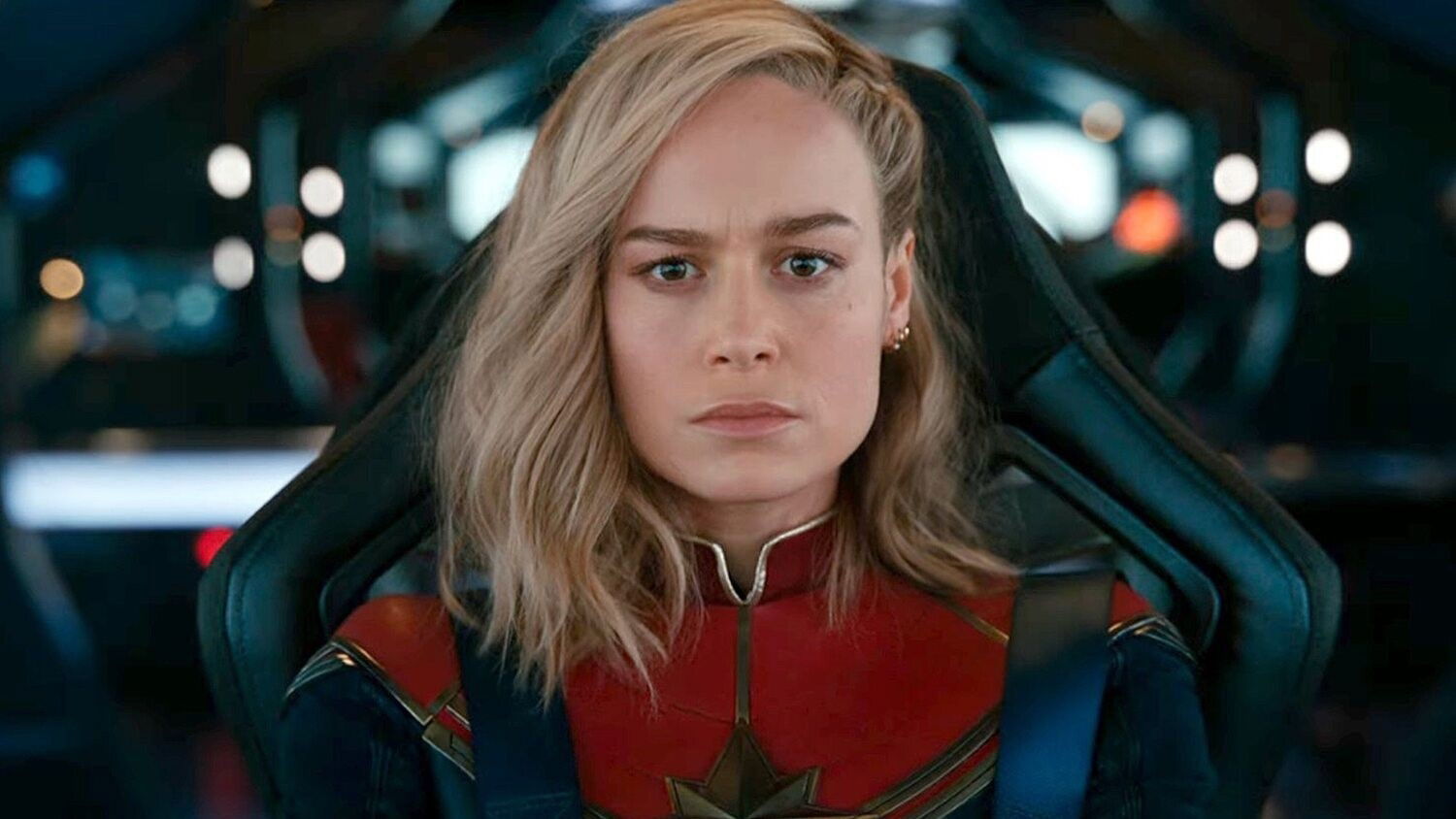 Capitana Marvel