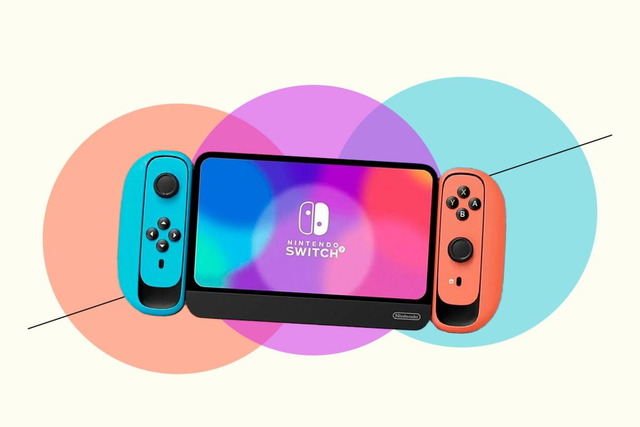 Una nueva patente de Nintendo parece confirmar detalles filtrados de Switch 2