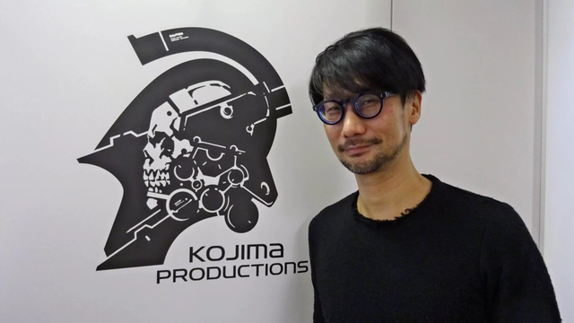 Los dos próximos grandes proyectos de Hideo Kojima habrían sufrido retrasos