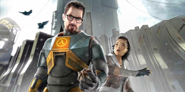 Half-Life 3 ofrece una nueva pista de su existencia