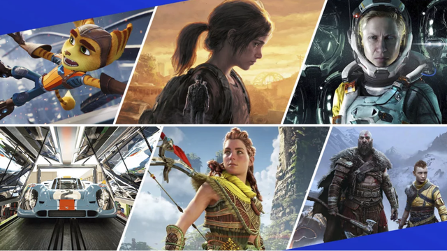 Este es el juego de 2025 más esperado por el jefe de PlayStation
