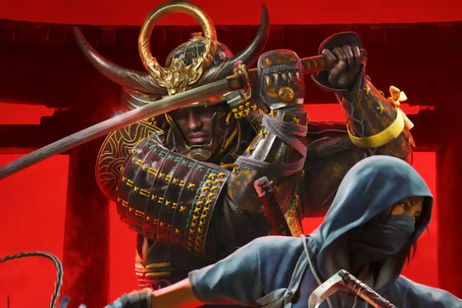 Ubisoft explica cómo se ha renovado el parkour en Assassin's Creed Shadows Ubisoft explica cómo se ha renovado el parkour en Assassin's Creed Shadows