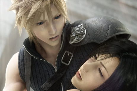 El director de Final Fantasy VII quiere hacer otra película sobre el juego El director de Final Fantasy VII quiere hacer otra película sobre el juego