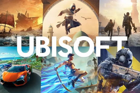 Ubisoft afronta 2025 como un año vital para su futuro en la industria