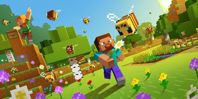 Minecraft parece estar preparando la llegada de su función más revolucionaria en años