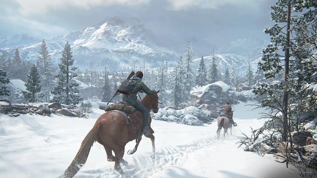 La llegada de The Last of Us Parte II a PC repite una polémica habitual en los juegos de Sony